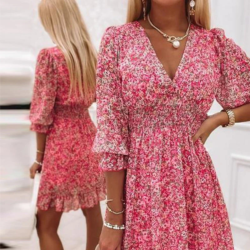 Rose / 3XL