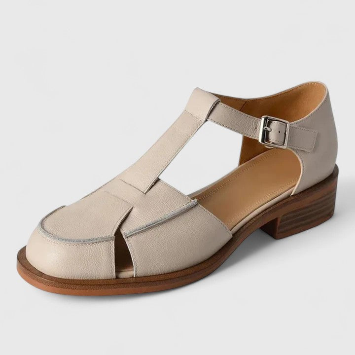 Beige / 10 US | 41 EU