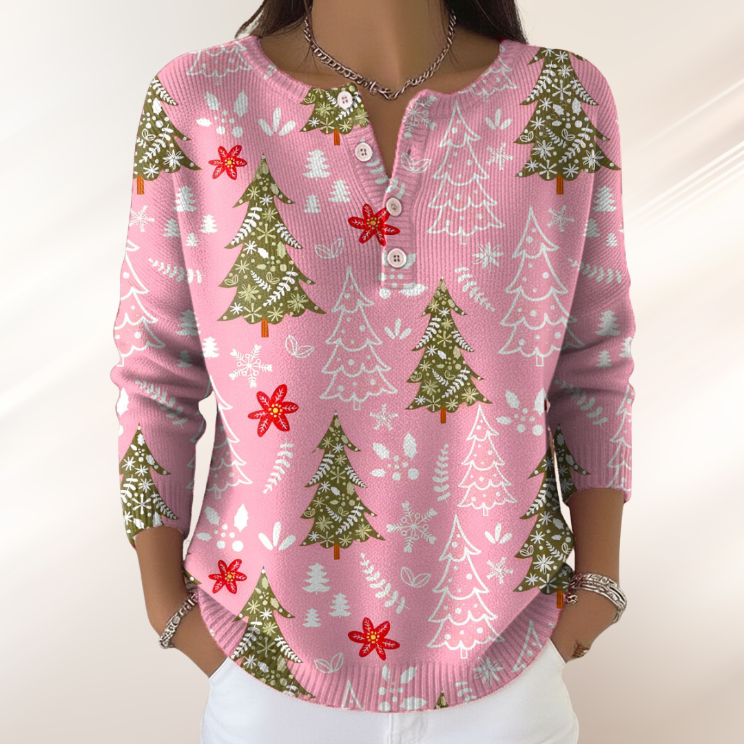 Blushing Noel / 5XL