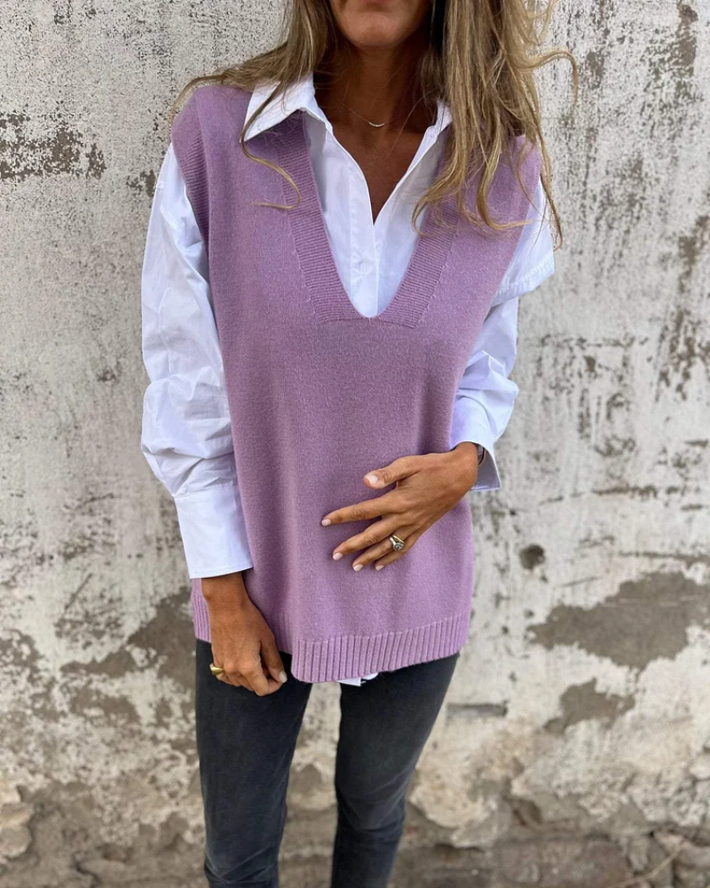 Purple (Almost sold out) / 3XL