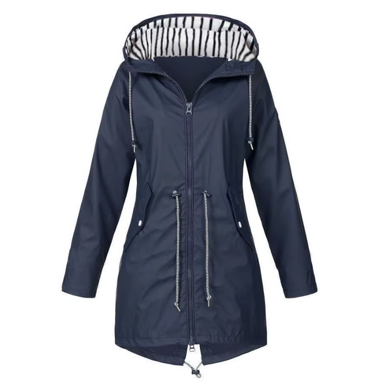 Bleu marine / 5XL
