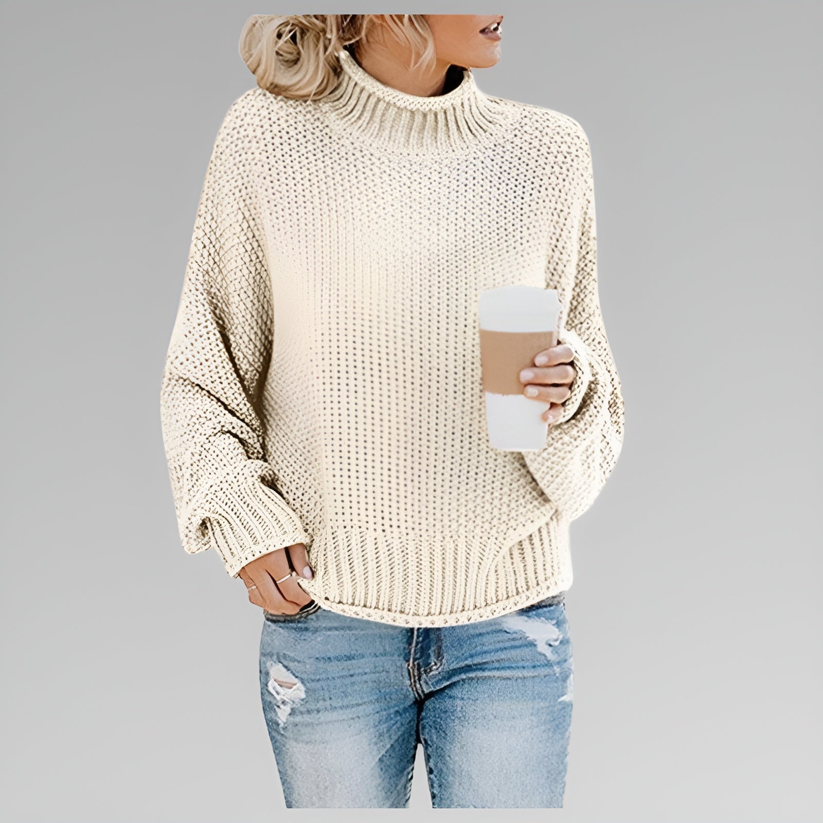 Blanc / 3XL(24-26)