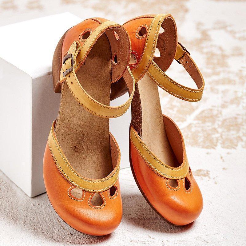 Orange (Almost sold out) / 13