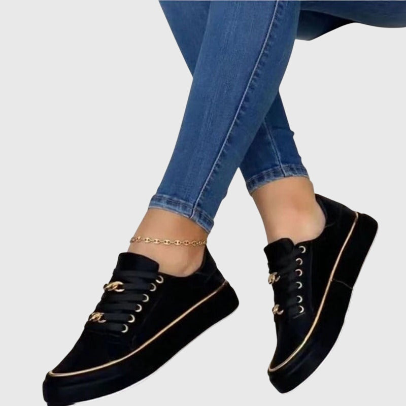 Noir / 11 US | 42 EU