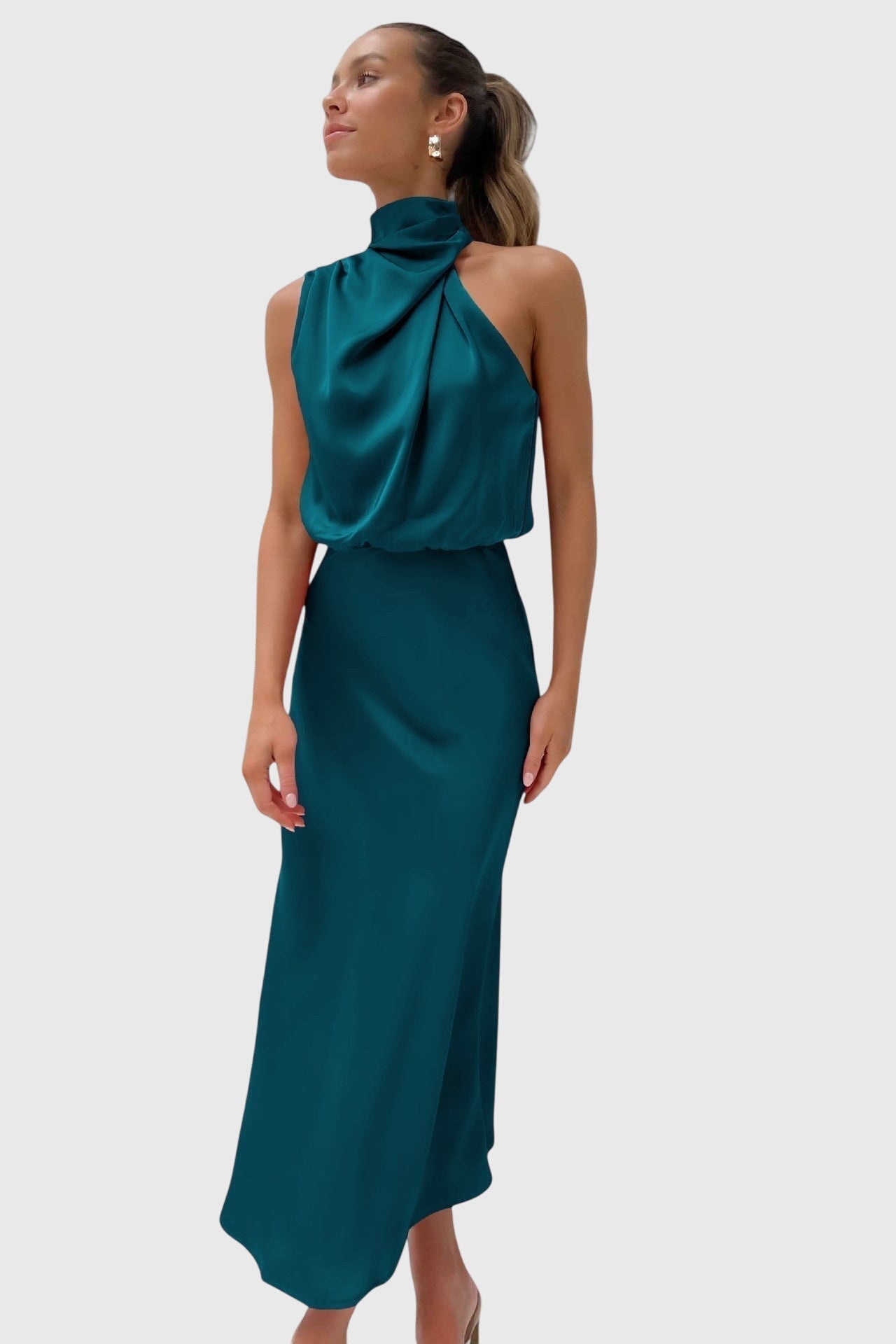 Aqua Vert / XL