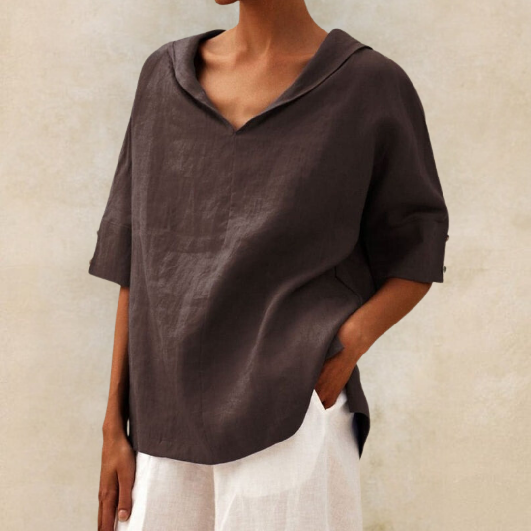 Marron / 3XL