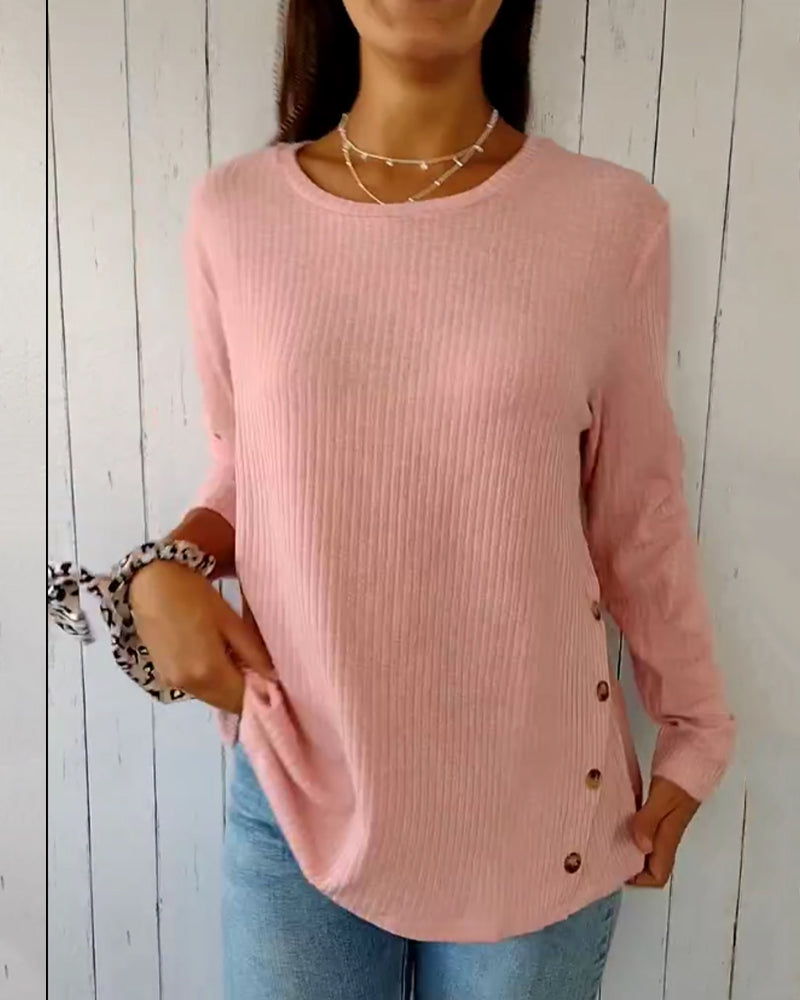 Rose (Almost sold out) / 3XL