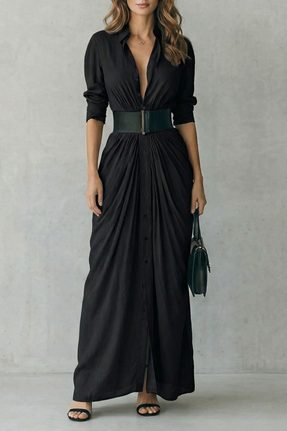 Black / 2XL
