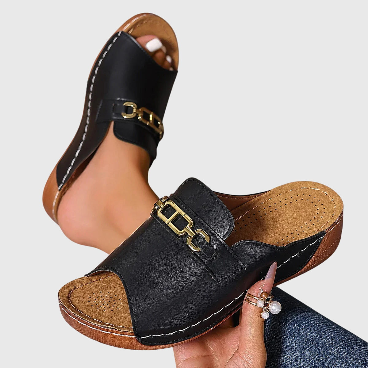 Noir / 12 US | 43 EU