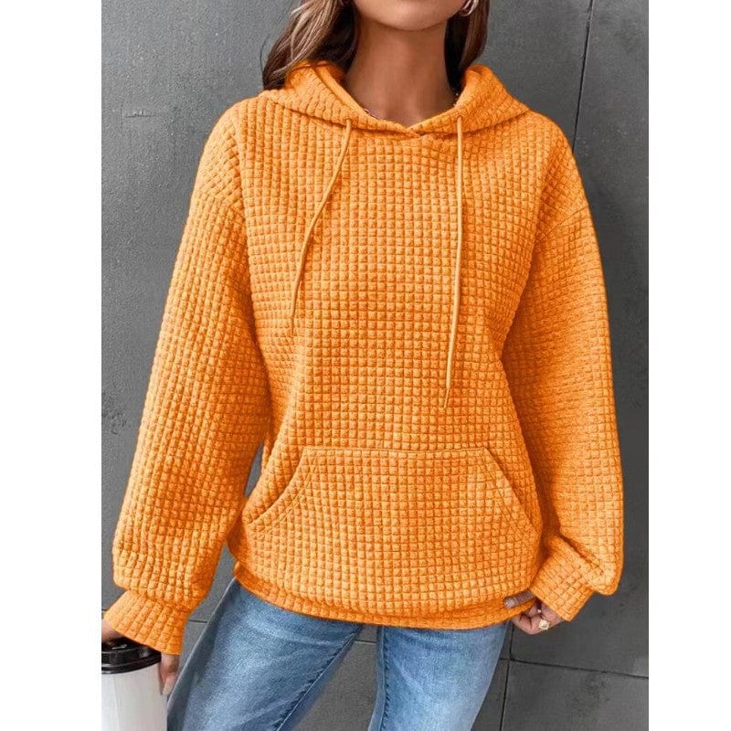 Orange / 2XL