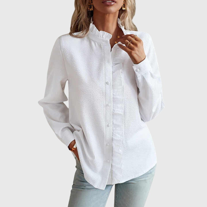 Blanc / 2XL