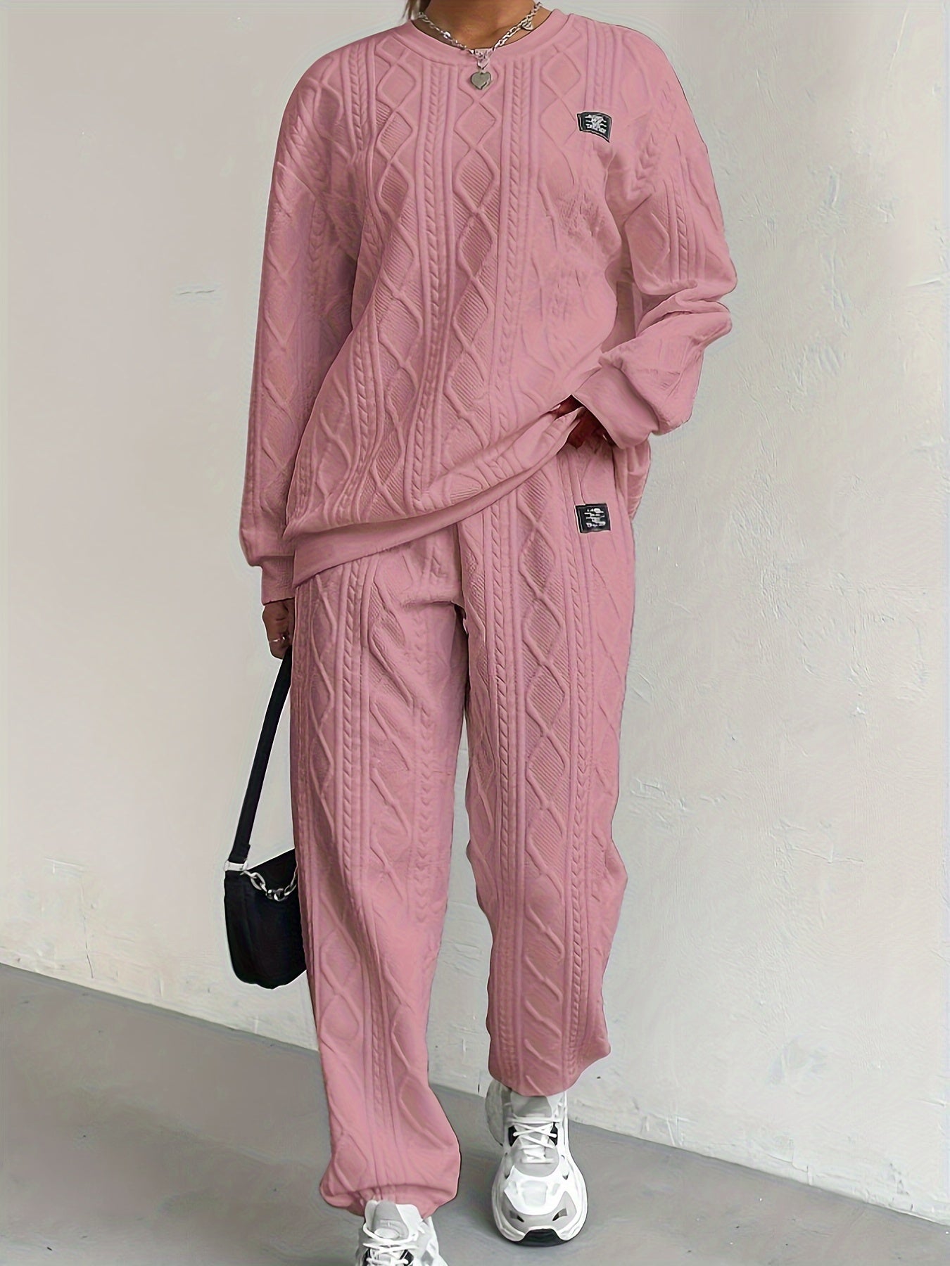 Rose / 2XL