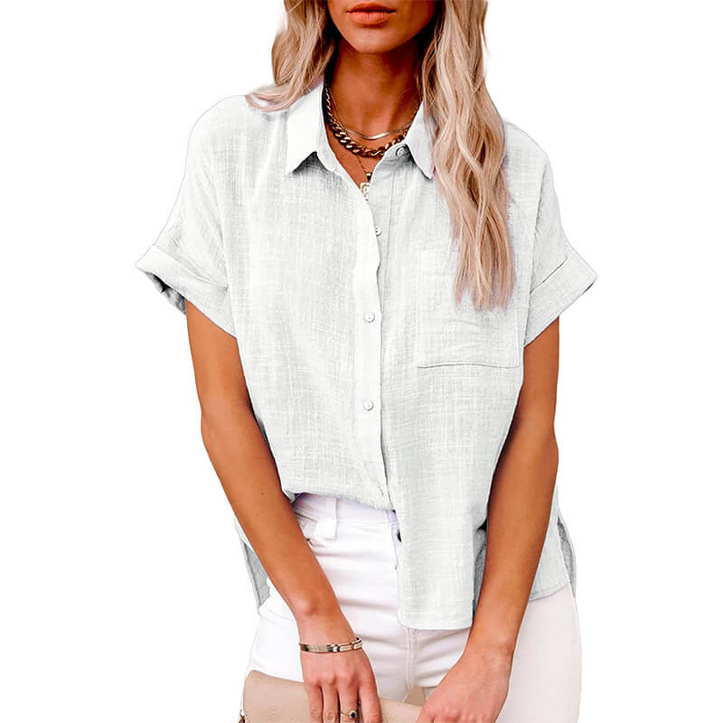 Blanc (Almost sold out) / 5XL