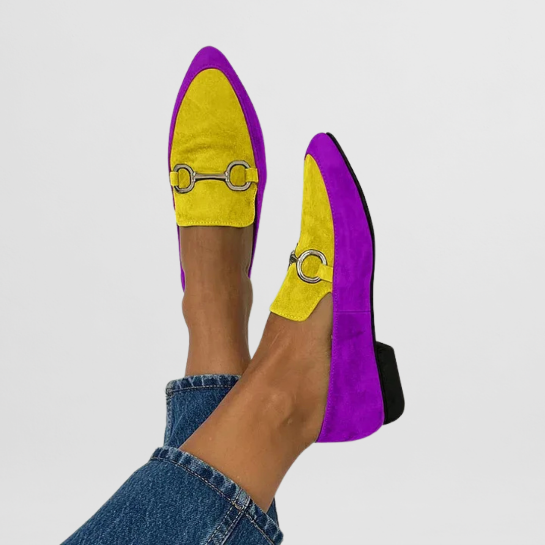 Purple Jaune / 12 US | 43 EU