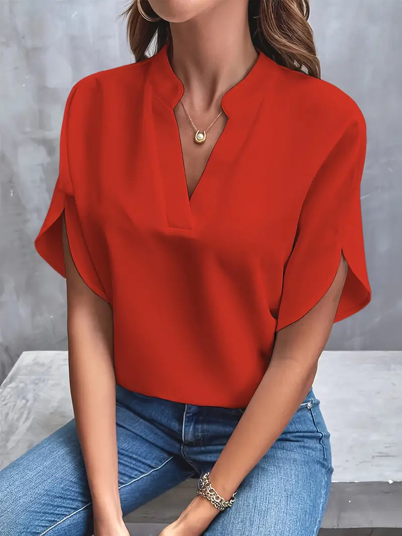 Rouge / 2XL