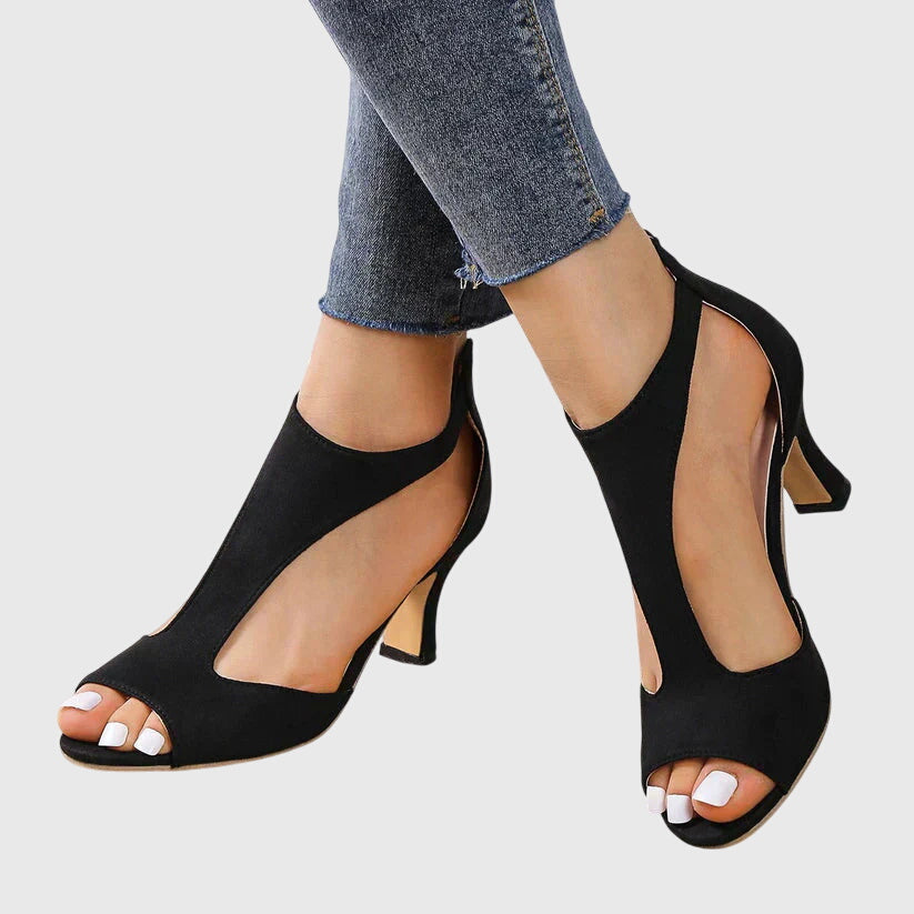 Noir / 12 US | 43 EU