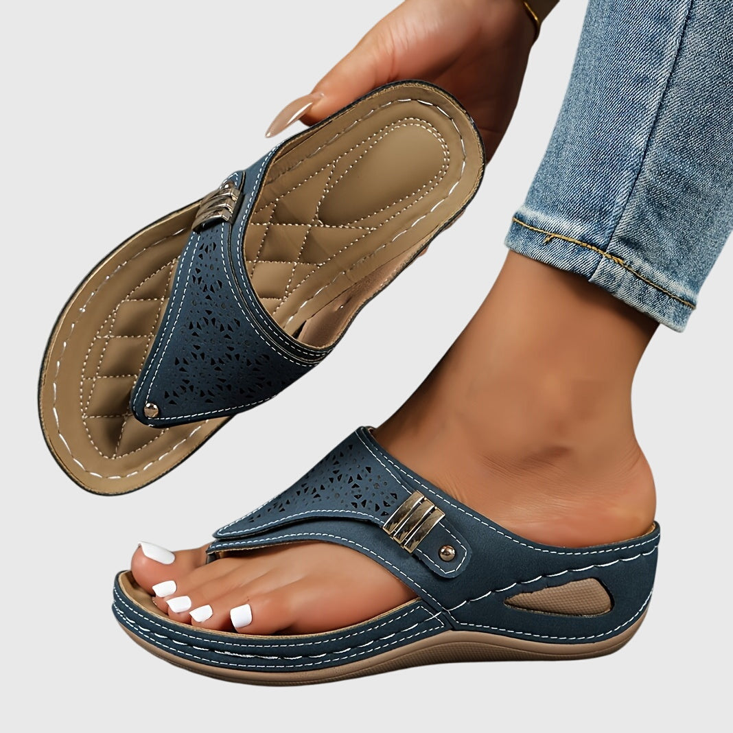 Bleu marine / 10 US | 41 EU