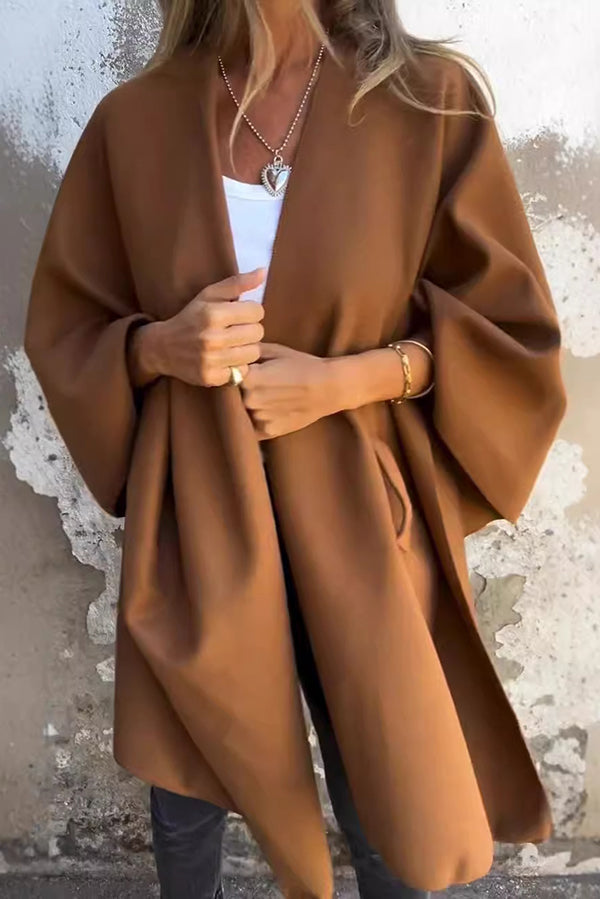Marron / 5XL