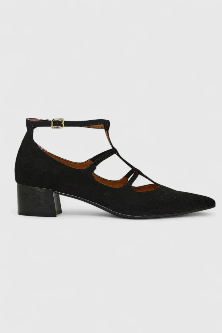 Noir / 12 US | 43 EU