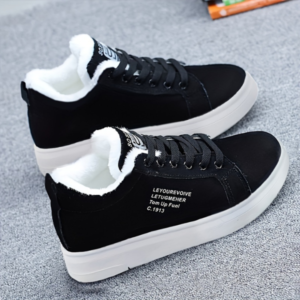 Noir / 11 US | 42 EU