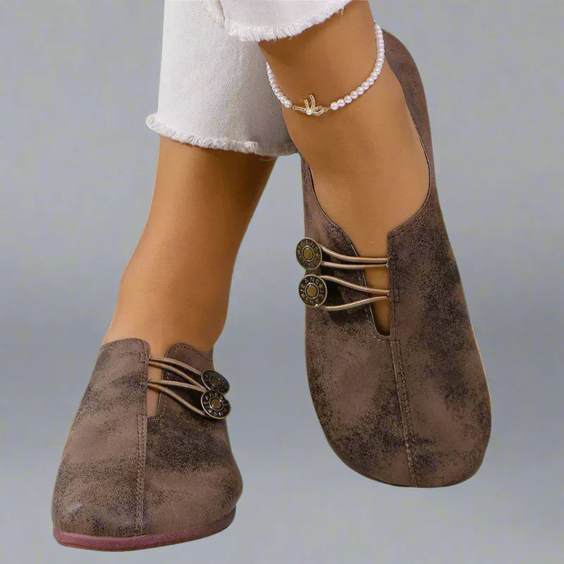Dark Marron (Almost sold out) / 13