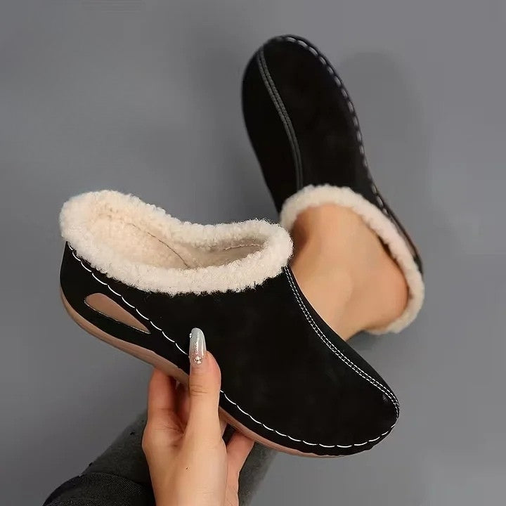 Noir / 11 US | 42 EU