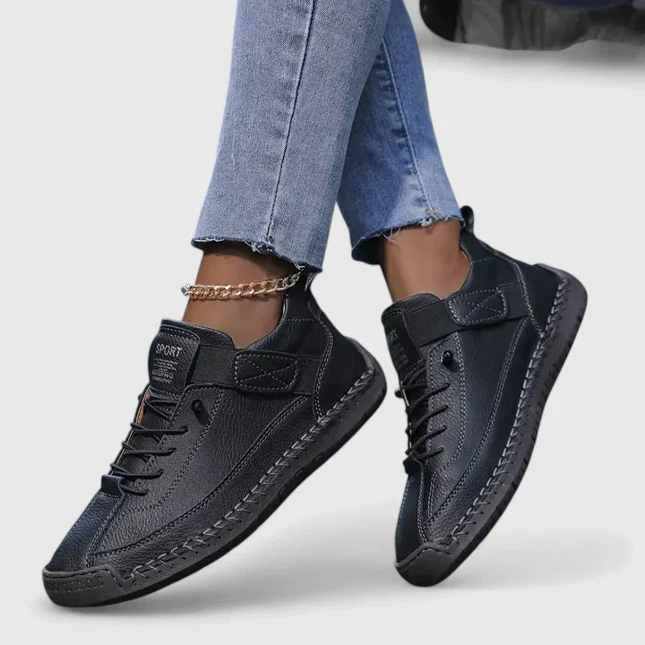 Noir / 12 US | 43 EU