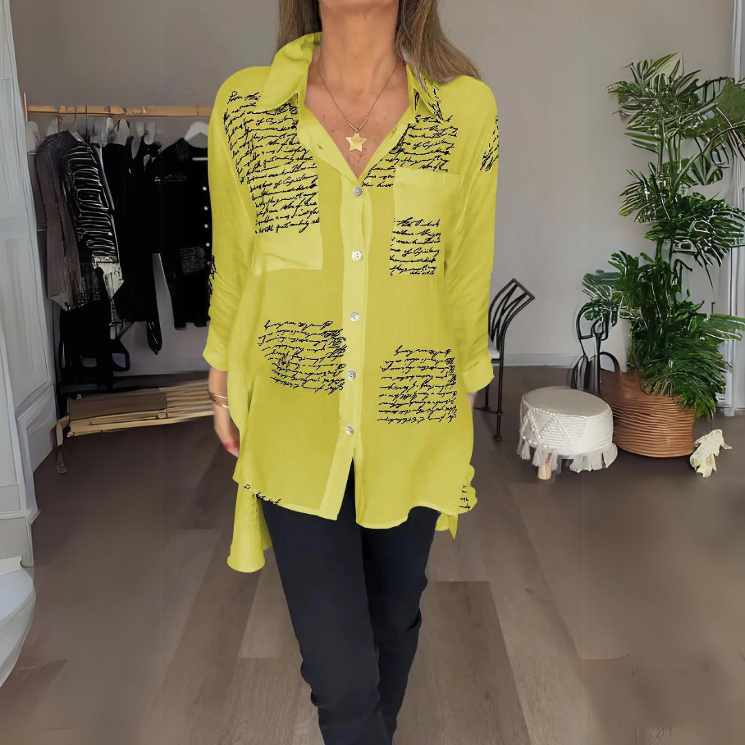 Jaune / 5XL