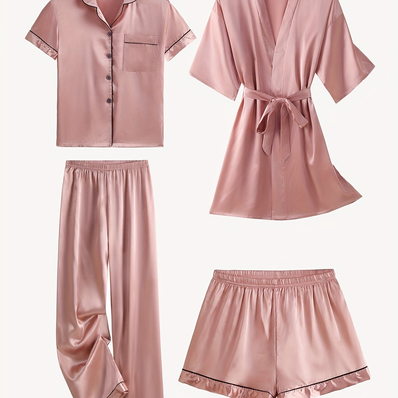 Rose / XL