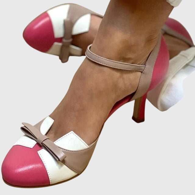 Rose / 12 US | 43 EU