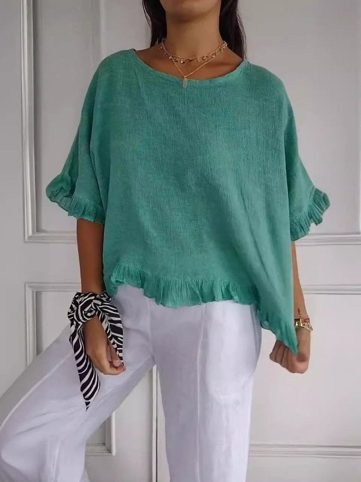 Vert (Almost sold out) / 2XL