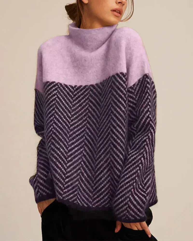 Violet / 3XL(24-26)