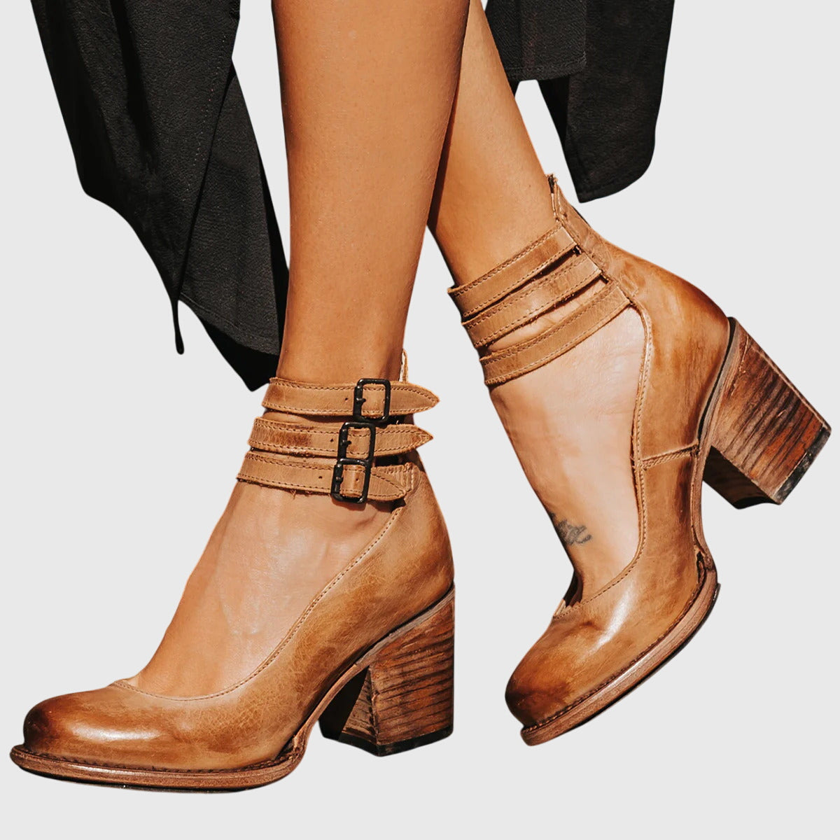 Light Marron / 43EU/11US