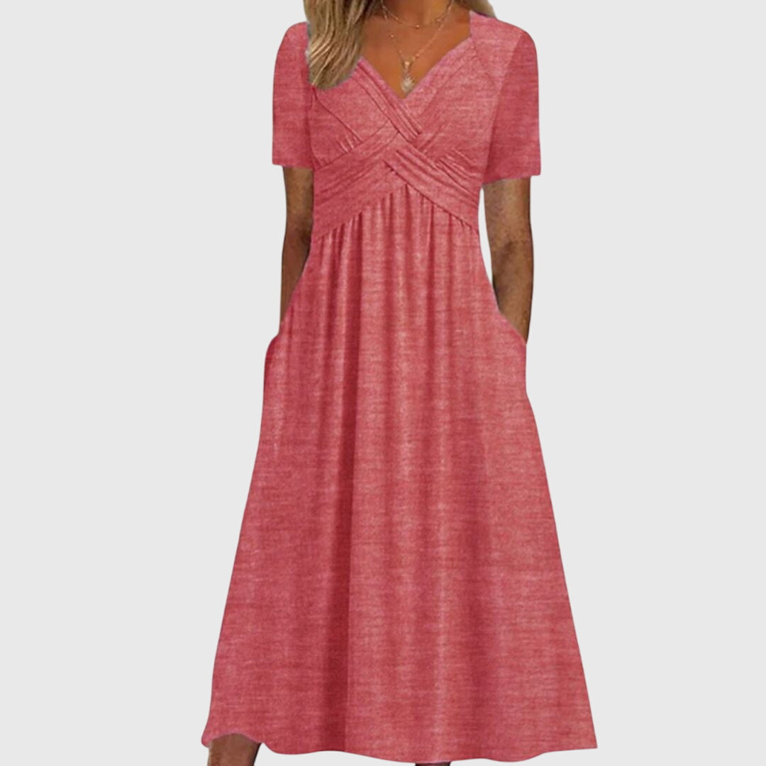 Rose / 2XL