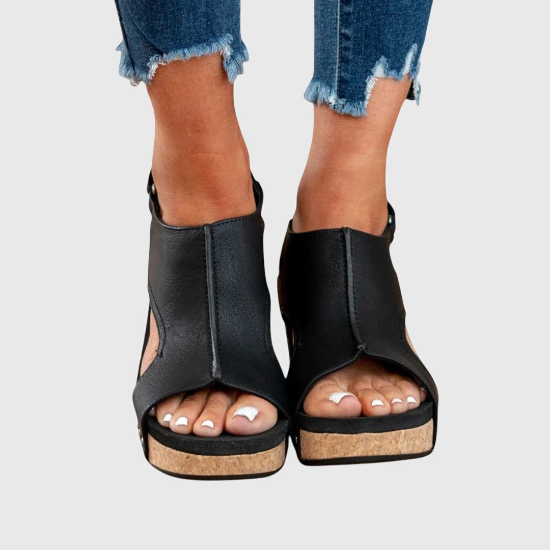 Noir / 12 US | 43 EU