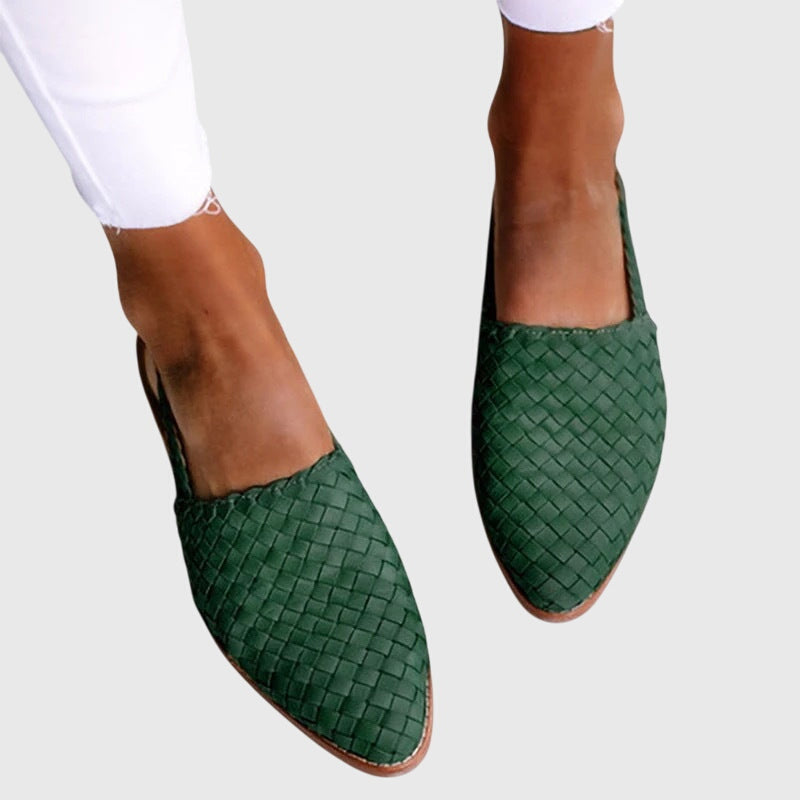 Vert / 12 US | 43 EU