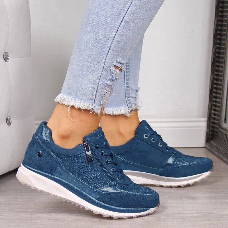 Bleu / 12