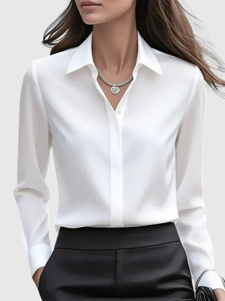 Blanc / 2XL