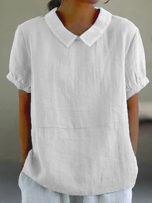 Blanc / 3XL