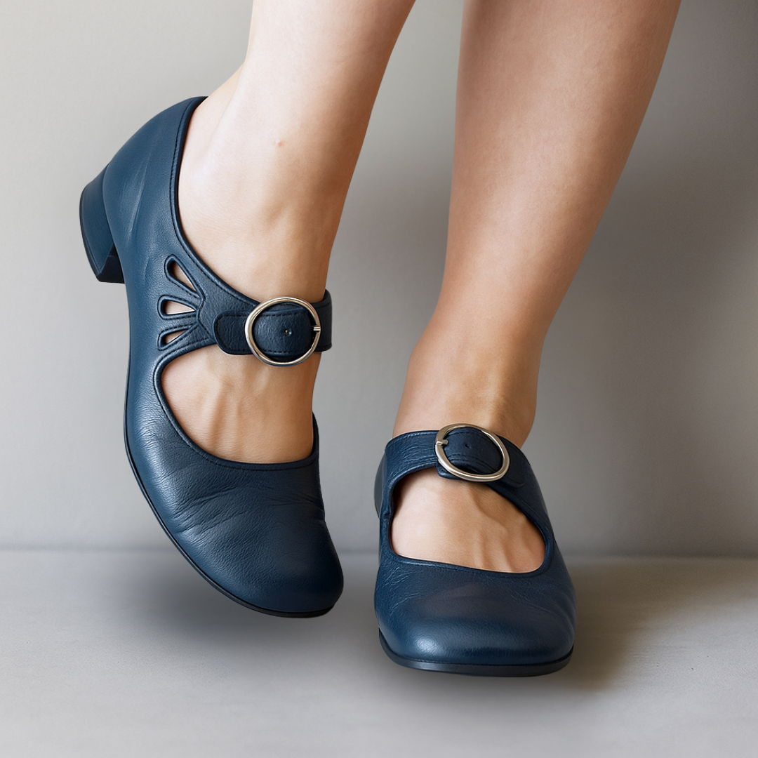 Blue / 12 US | 43 EU