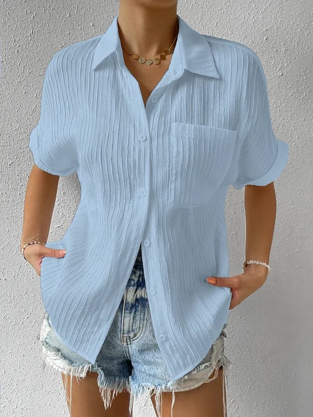 Blue (Almost sold out) / 5XL