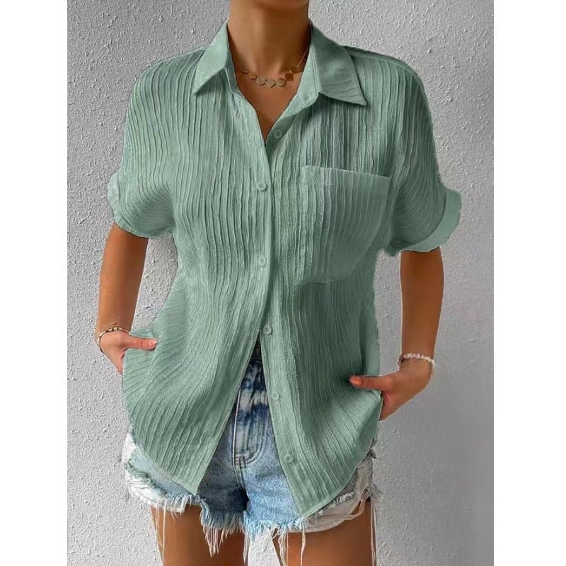 Vert (Almost sold out) / 5XL