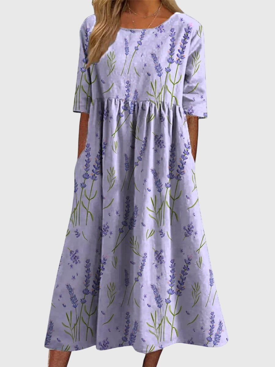 Lavender / 3XL