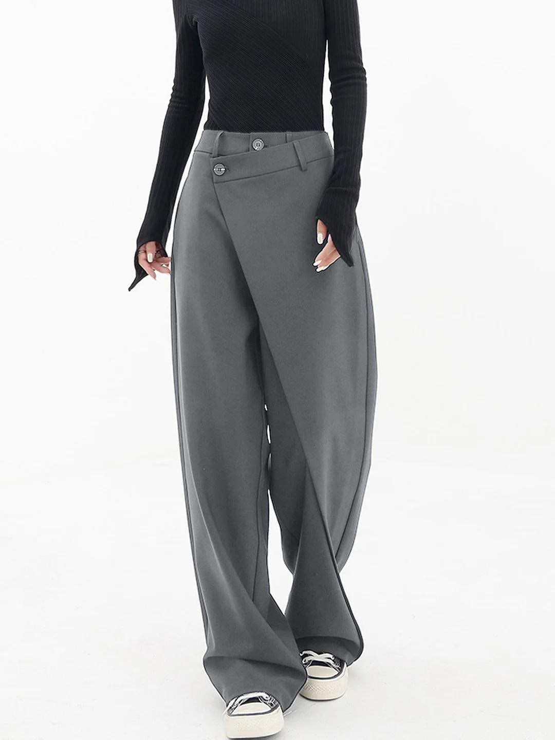 Gray / XL