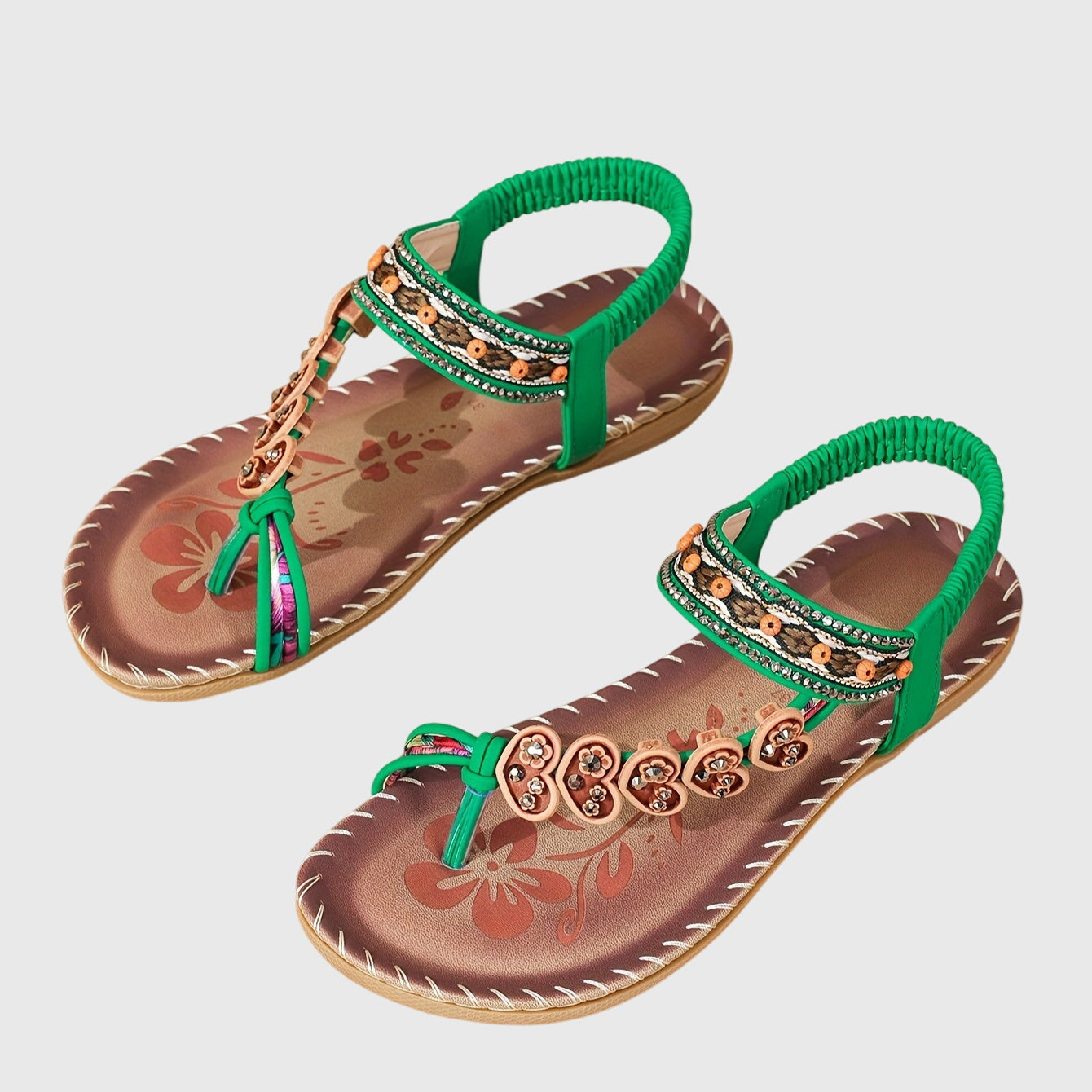 Vert / 12 US | 43 EU