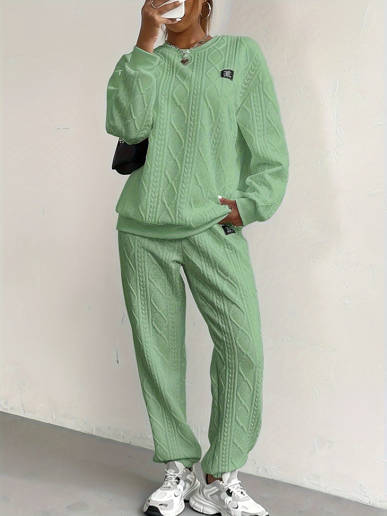 Vert / 2XL