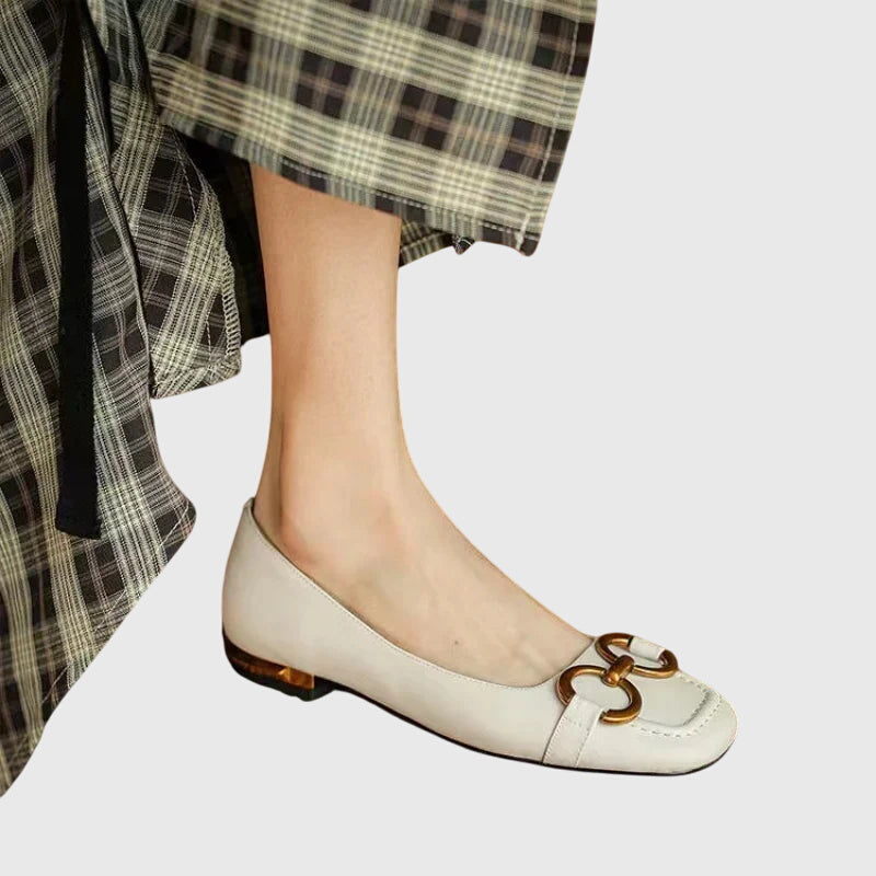 Blanc / 9 US | 40 EU