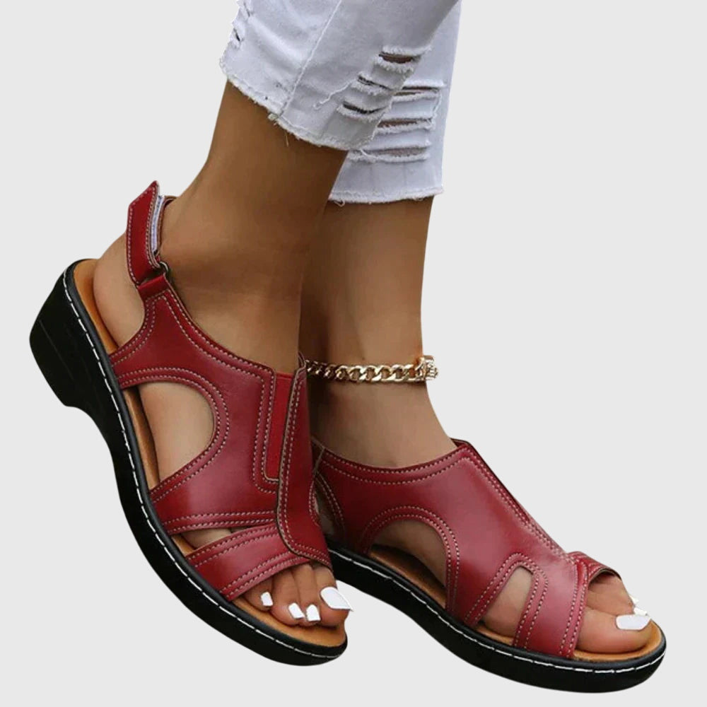 Rouge / 12 US | 43 EU