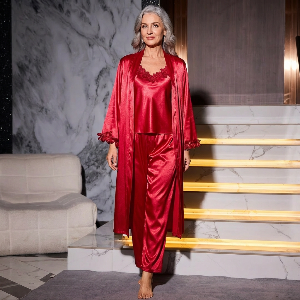 Rouge / XL