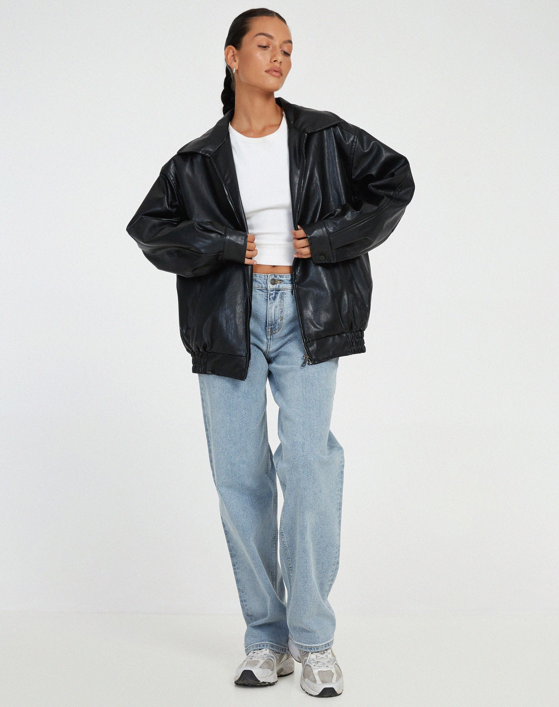 Noir / XL
